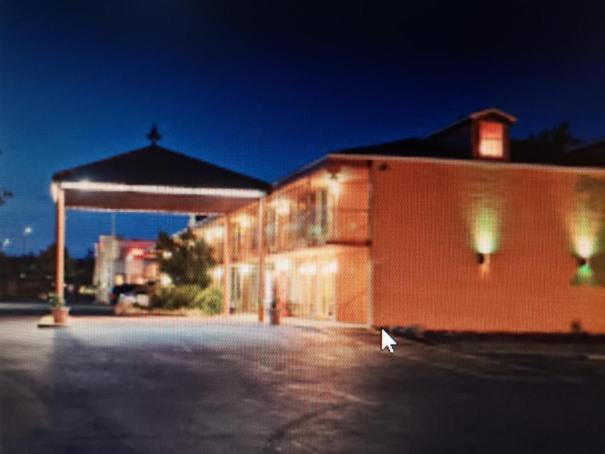 Mountain Home Inn Dış mekan fotoğraf