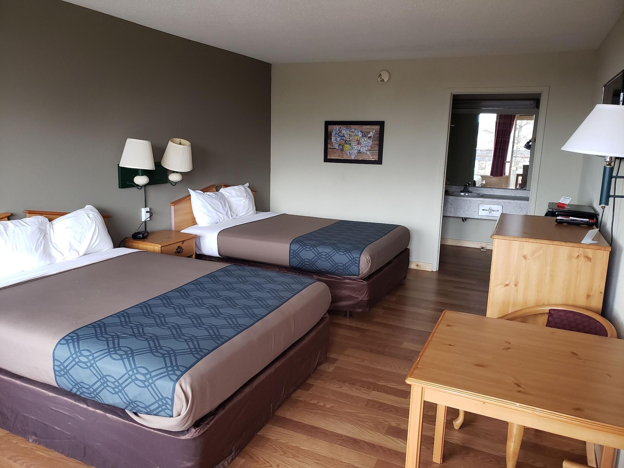 Mountain Home Inn Dış mekan fotoğraf