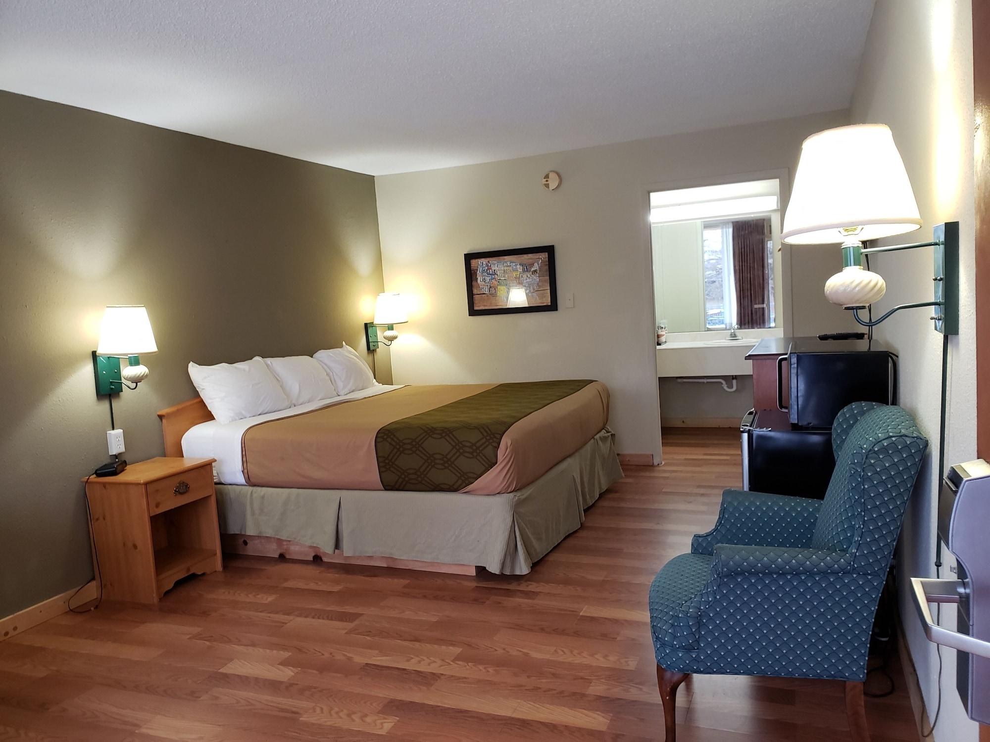 Mountain Home Inn Dış mekan fotoğraf