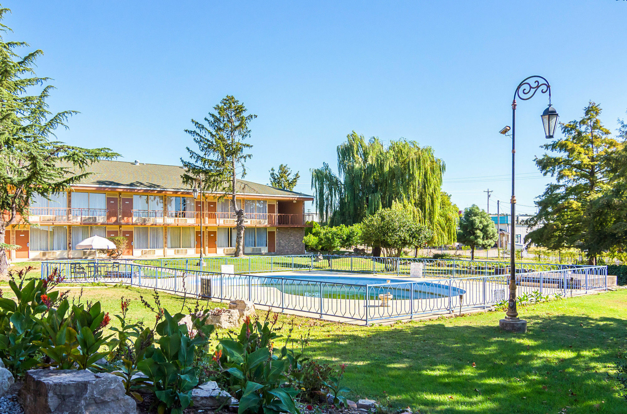 Mountain Home Inn Dış mekan fotoğraf